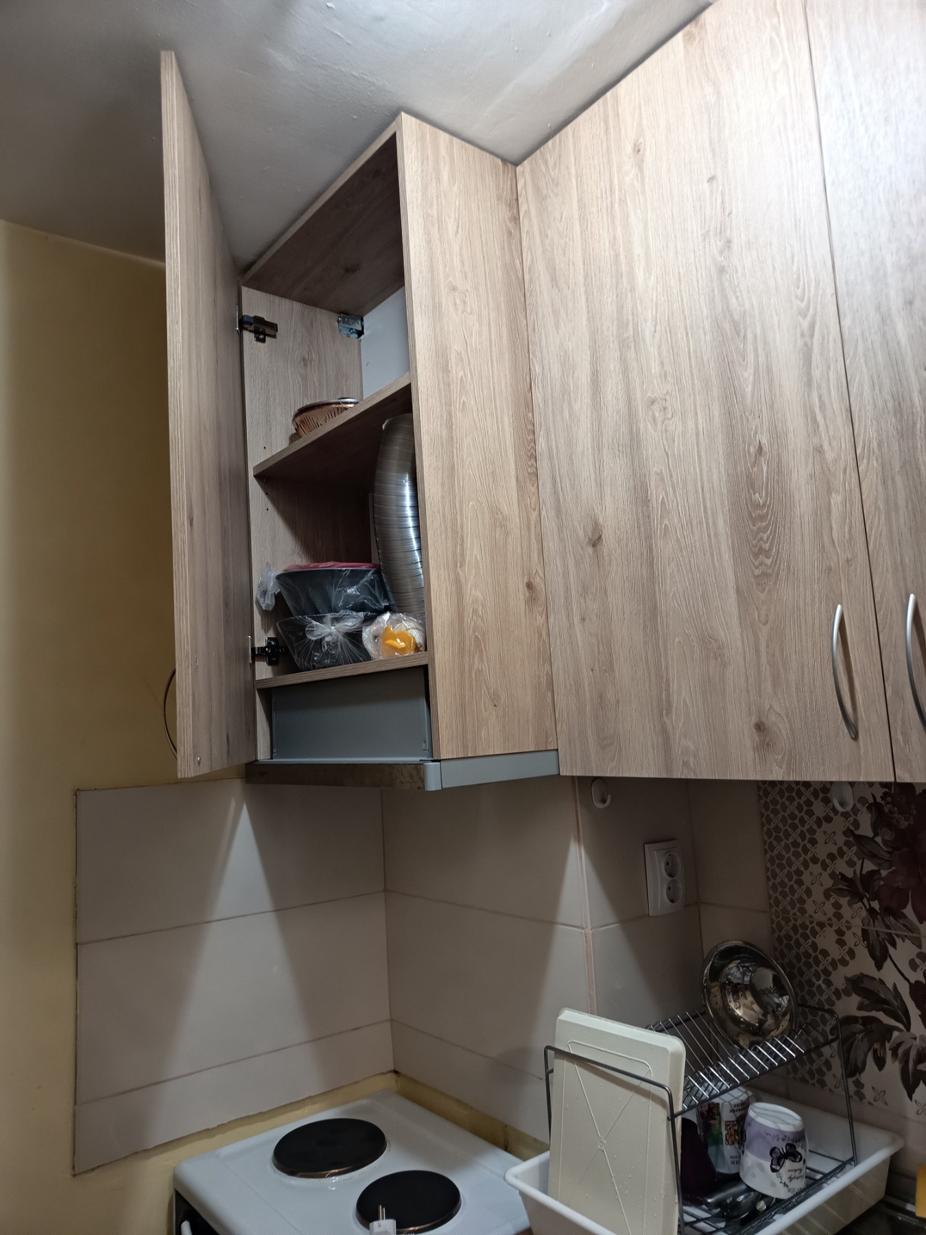 Продава 2-СТАЕН, гр. София, Обеля 2, снимка 10 - Апартаменти - 55652366