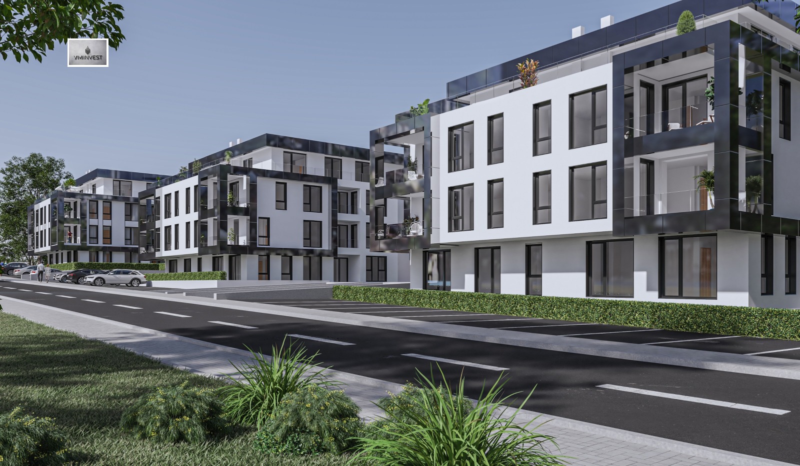 Продава 3-СТАЕН, гр. София, Малинова долина, снимка 3 - Апартаменти - 53233463