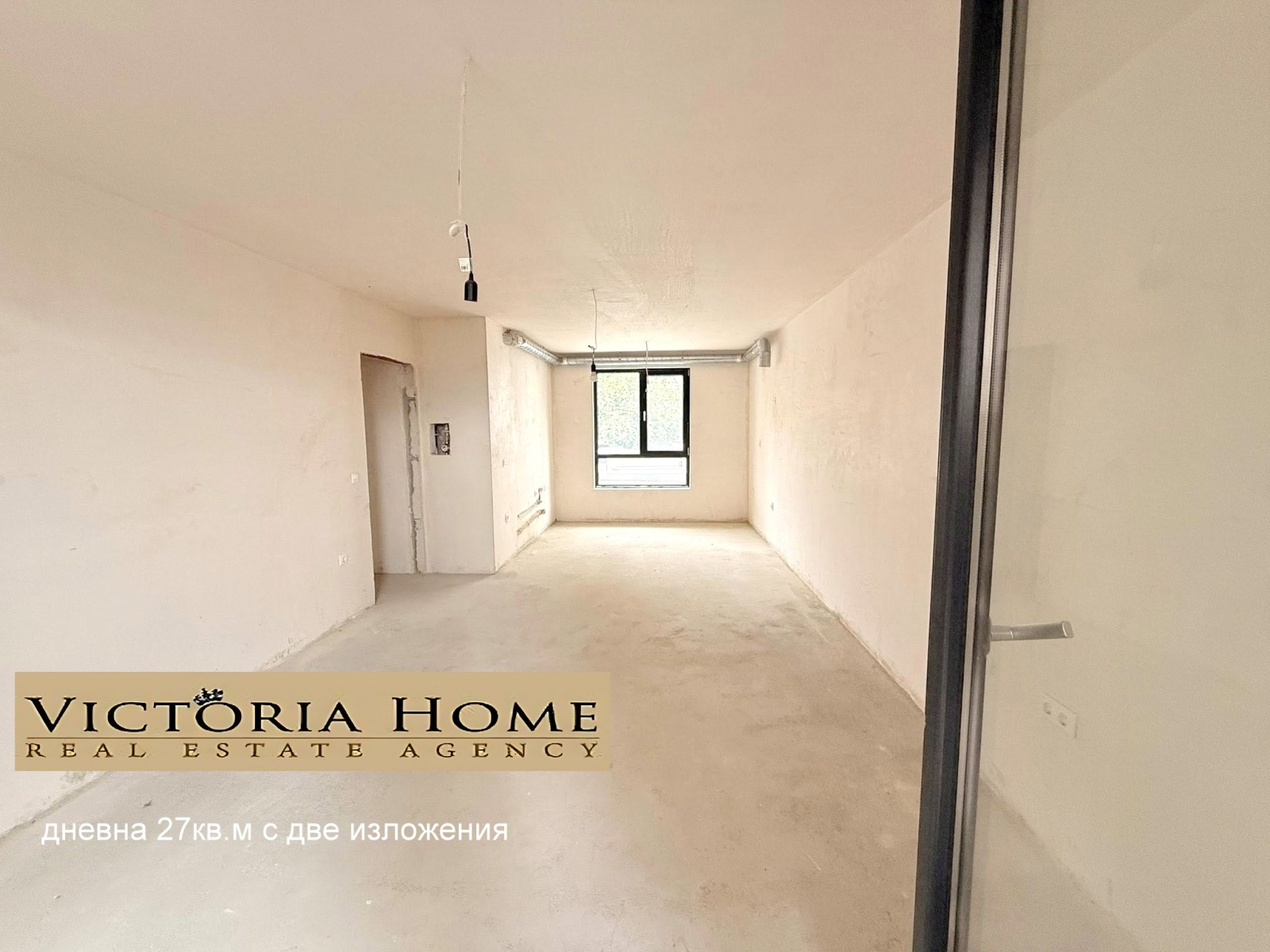 Продава 3-СТАЕН, гр. Бургас, Възраждане, снимка 2 - Апартаменти - 53734014