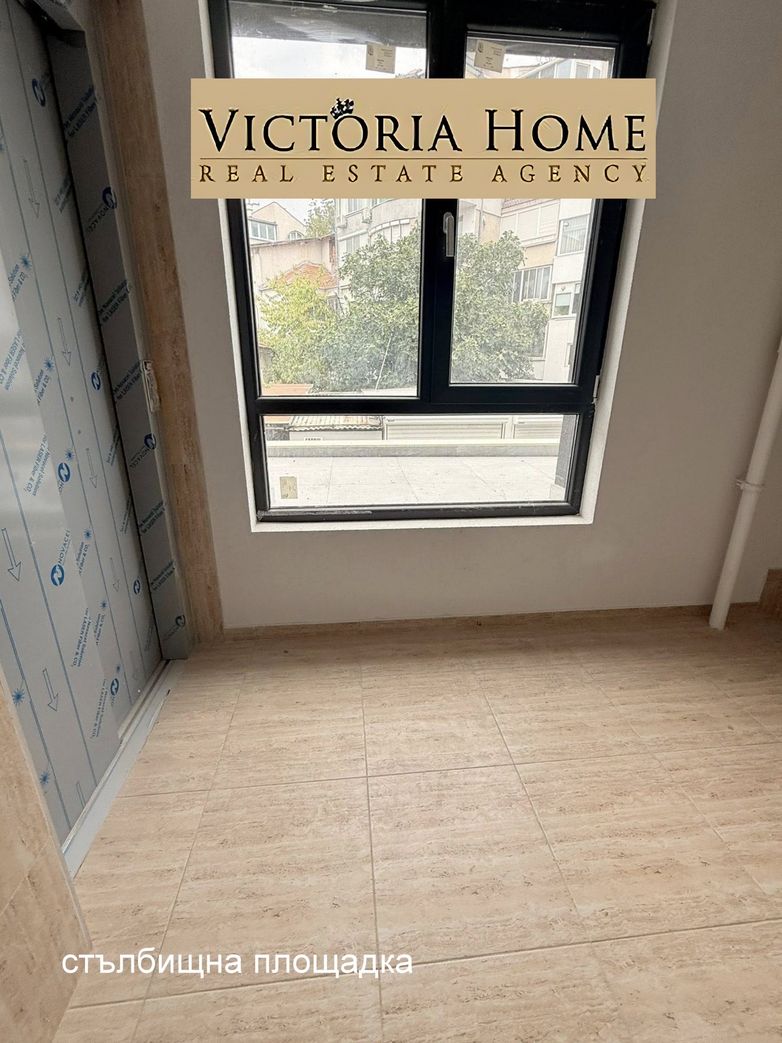 Продава 3-СТАЕН, гр. Бургас, Възраждане