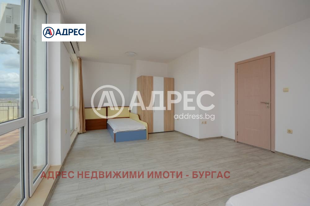Продава 3-СТАЕН, гр. Свети Влас, област Бургас, снимка 13 - Апартаменти - 54029600