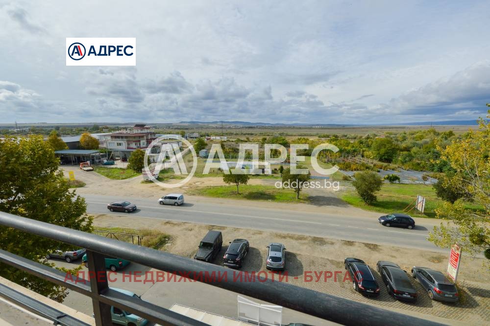 Продава 3-СТАЕН, гр. Свети Влас, област Бургас, снимка 8 - Апартаменти - 54029600