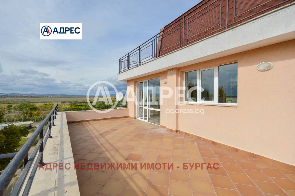 Продава 3-СТАЕН, гр. Свети Влас, област Бургас, снимка 7 - Апартаменти - 54029600