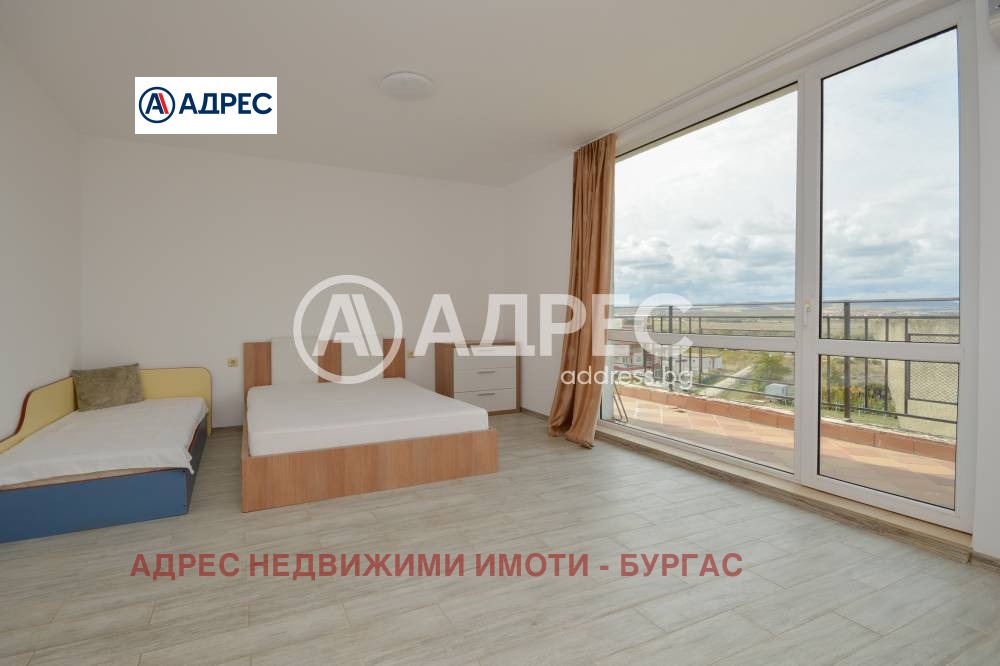 Продава 3-СТАЕН, гр. Свети Влас, област Бургас, снимка 11 - Апартаменти - 54029600