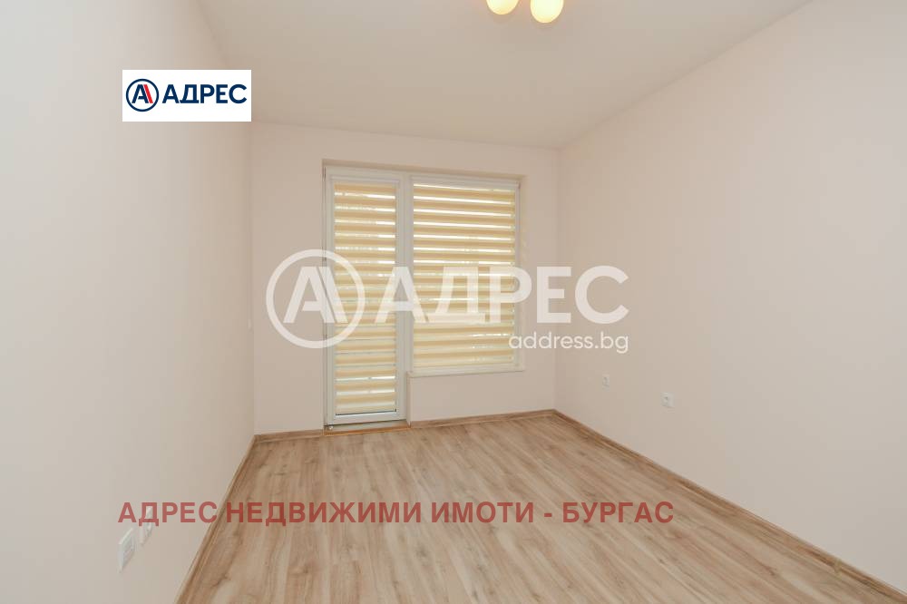 Продава 3-СТАЕН, гр. Бургас, Изгрев, снимка 9 - Апартаменти - 54193361