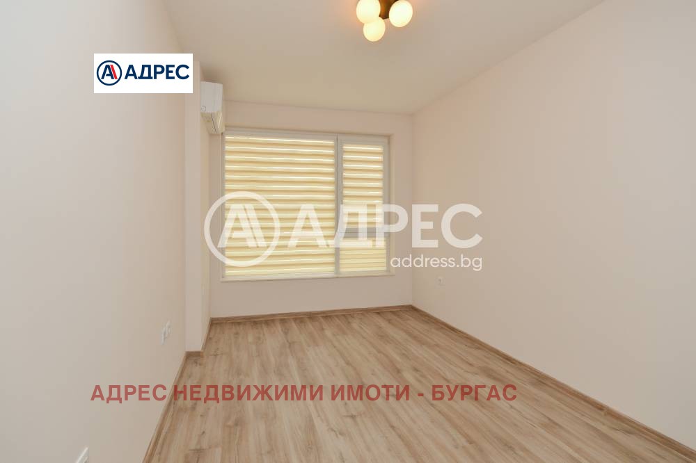 Продава 3-СТАЕН, гр. Бургас, Изгрев, снимка 12 - Апартаменти - 54193361