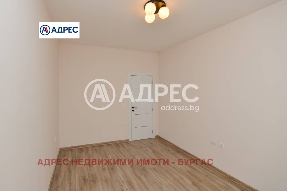 Продава 3-СТАЕН, гр. Бургас, Изгрев, снимка 10 - Апартаменти - 54193361