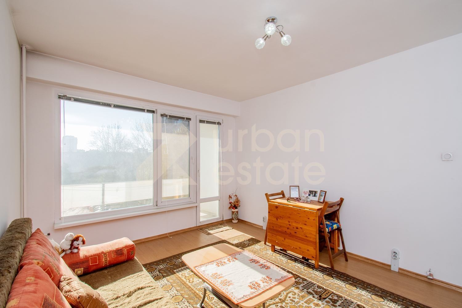 Продава 3-СТАЕН, гр. София, Света Троица, снимка 3 - Апартаменти - 54274986