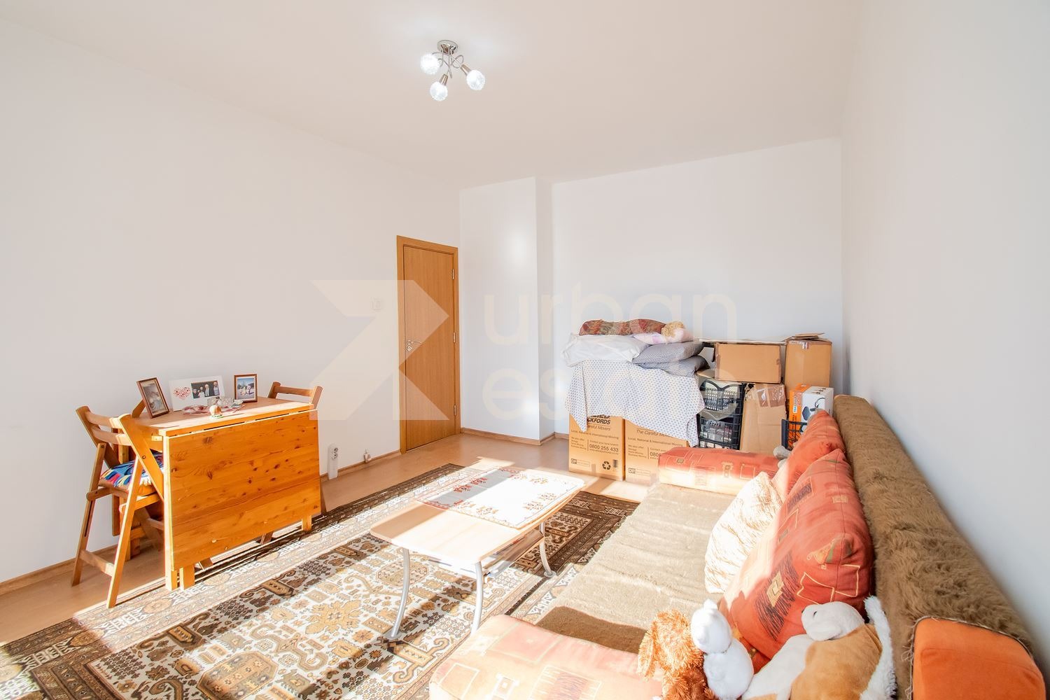 Продава 3-СТАЕН, гр. София, Света Троица, снимка 2 - Апартаменти - 54274986