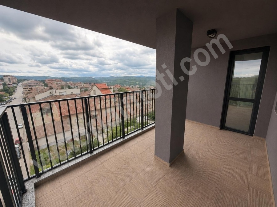 Продава 3-СТАЕН, гр. Велико Търново, Картала, снимка 12 - Апартаменти - 54751633