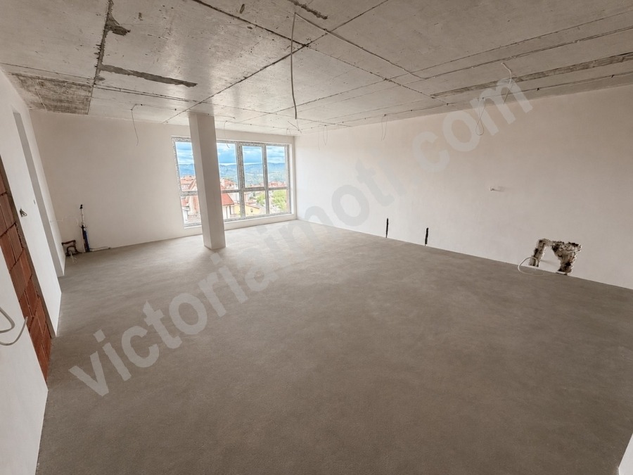 Продава 3-СТАЕН, гр. Велико Търново, Картала, снимка 2 - Апартаменти - 54751633