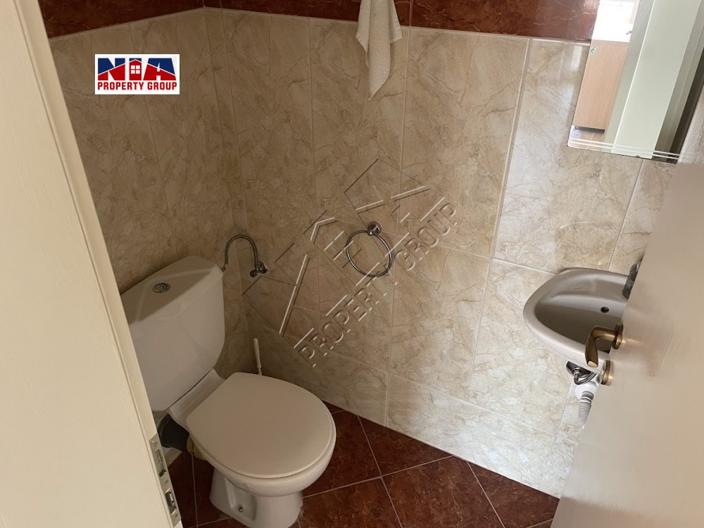 Продава 3-СТАЕН, к.к. Елените, област Бургас, снимка 13 - Апартаменти - 55583724