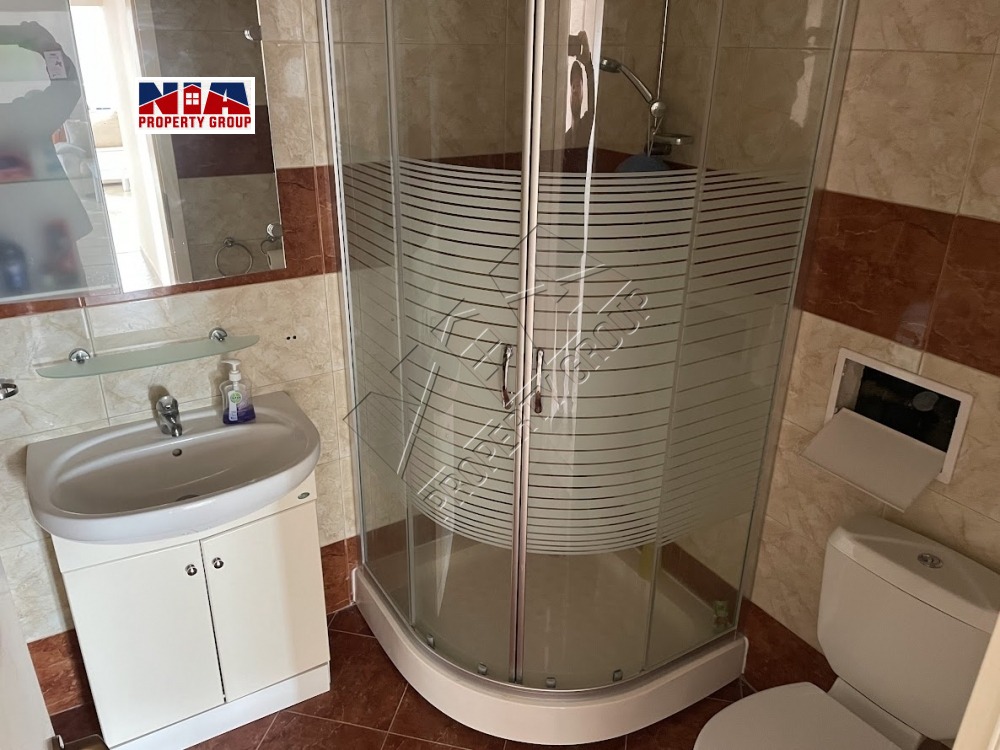 Продава 3-СТАЕН, к.к. Елените, област Бургас, снимка 12 - Апартаменти - 55583724