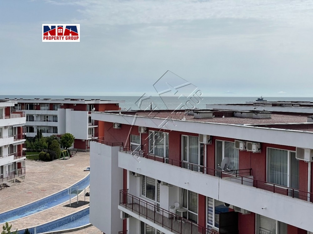 Продава 3-СТАЕН, к.к. Елените, област Бургас, снимка 14 - Апартаменти - 55583724