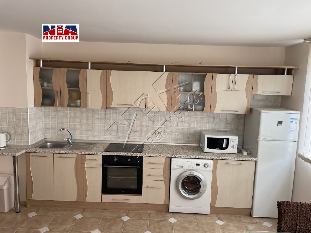Продава 3-СТАЕН, к.к. Елените, област Бургас, снимка 4 - Апартаменти - 55583724
