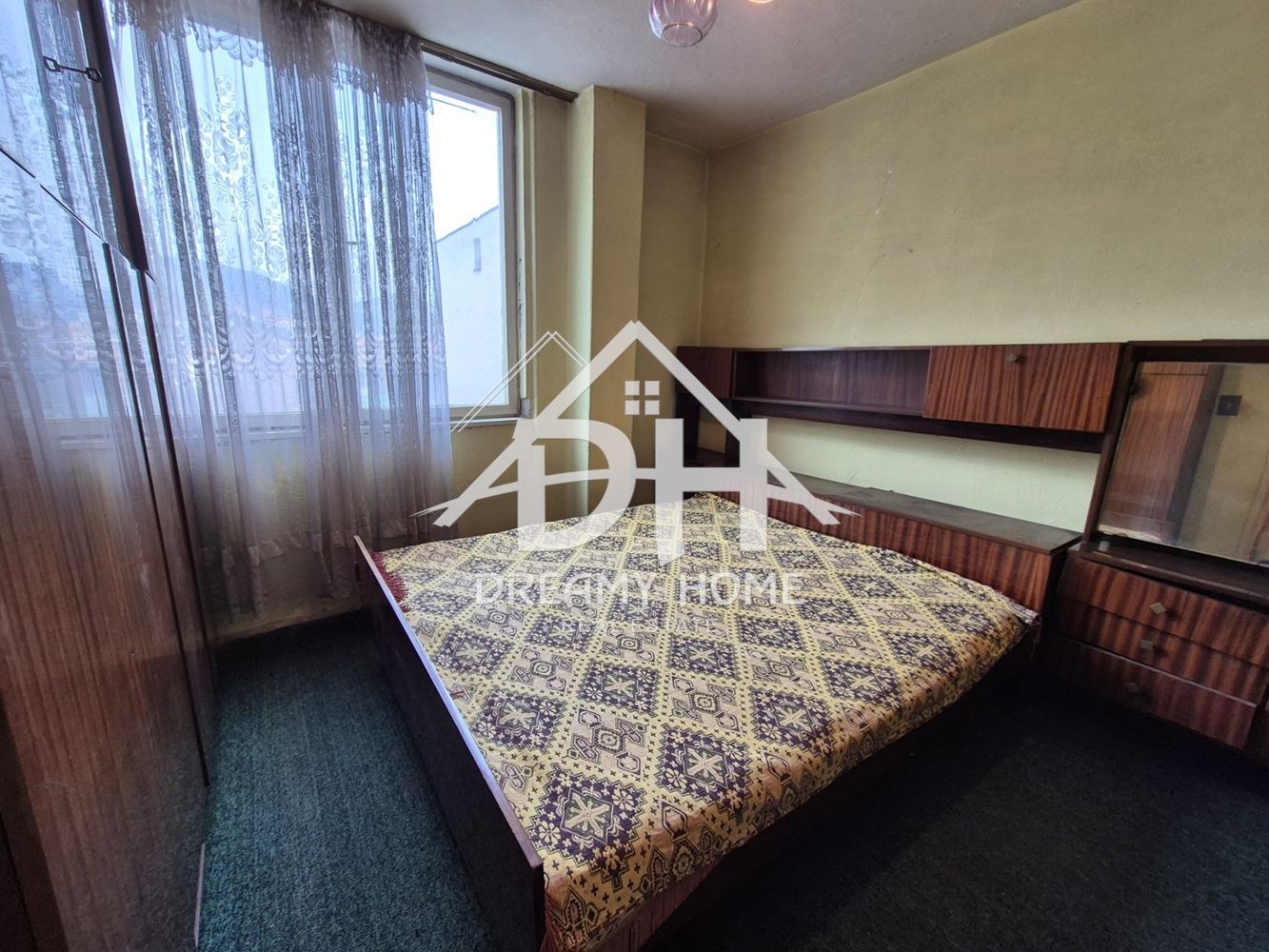 Продава МНОГОСТАЕН, гр. Кърджали, Център, снимка 3 - Апартаменти - 53311720