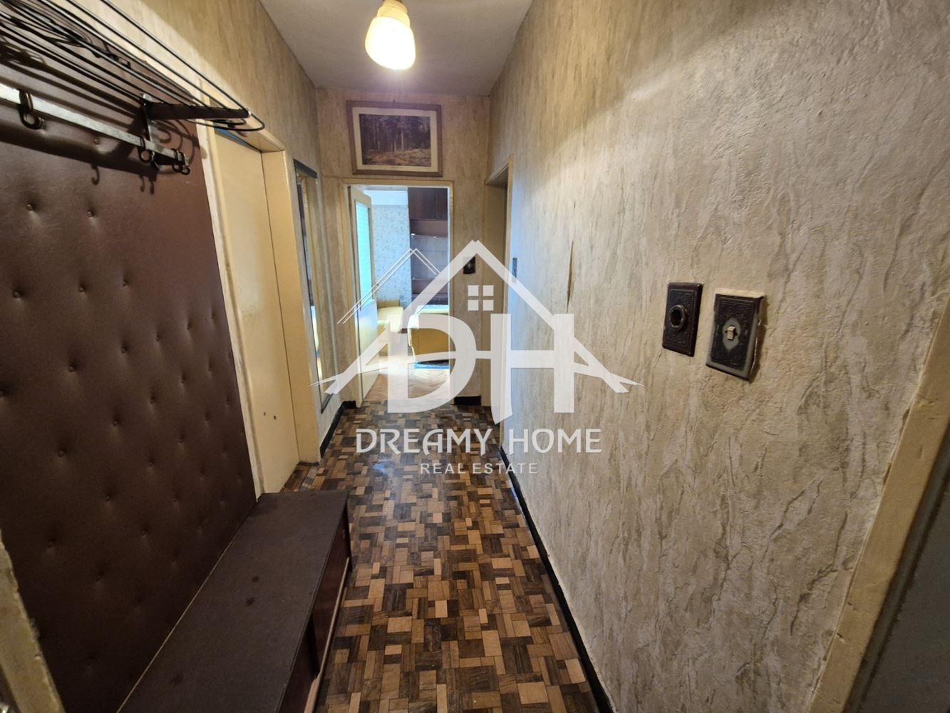 Продава МНОГОСТАЕН, гр. Кърджали, Център, снимка 5 - Апартаменти - 53311720