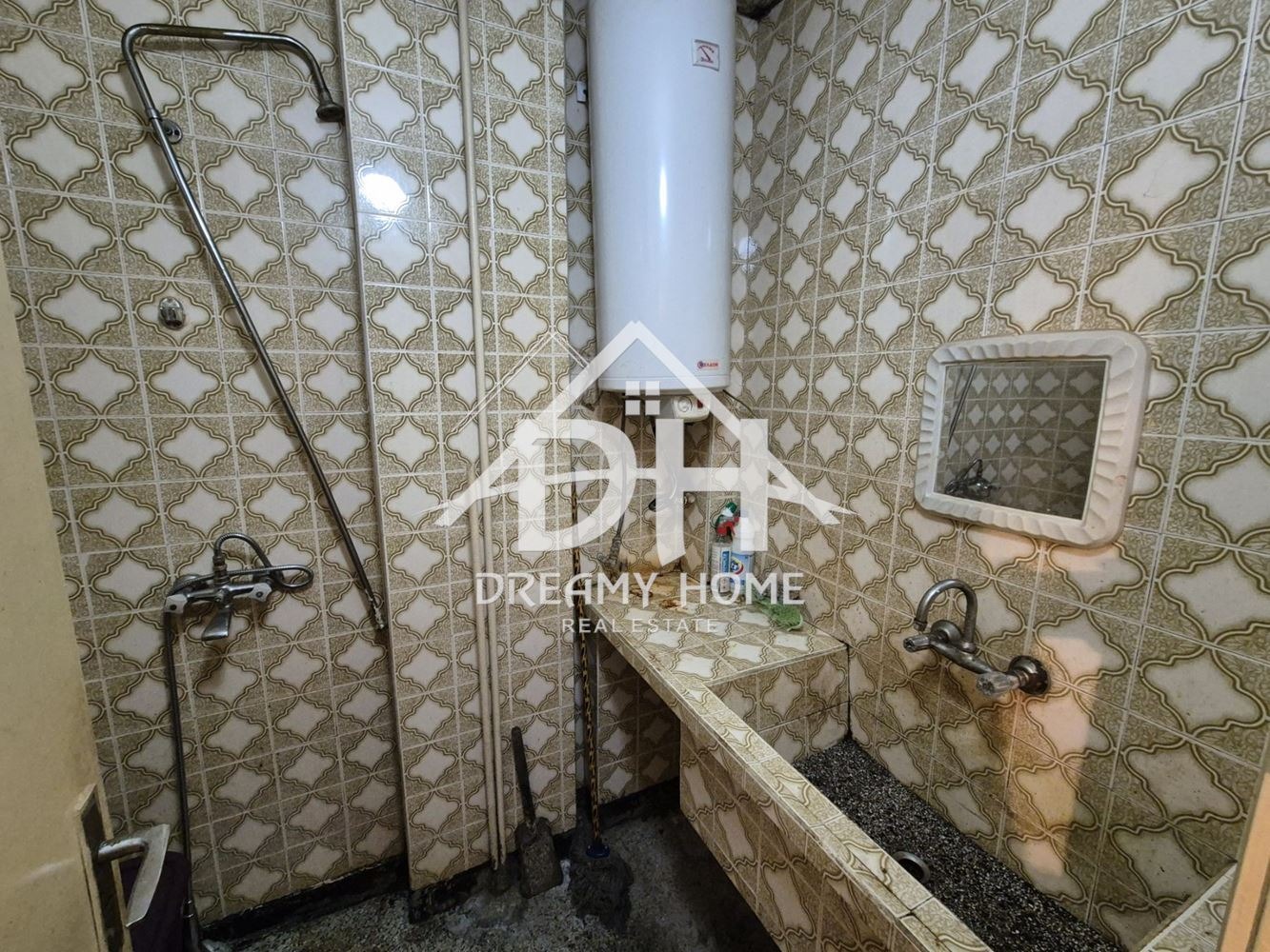 Продава МНОГОСТАЕН, гр. Кърджали, Център, снимка 6 - Апартаменти - 53311720