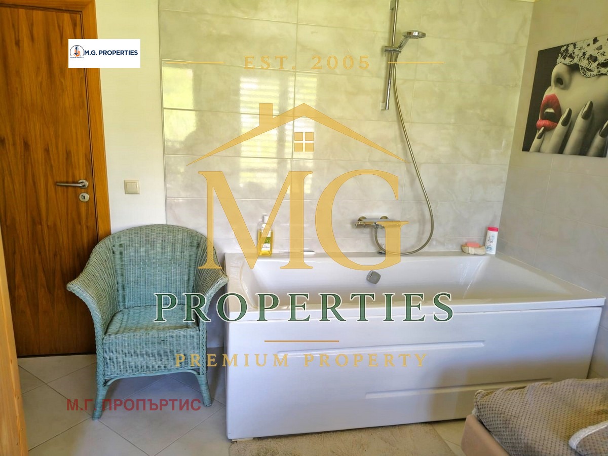 Продава МНОГОСТАЕН, гр. Варна, к.к. Чайка, снимка 8 - Апартаменти - 54764349