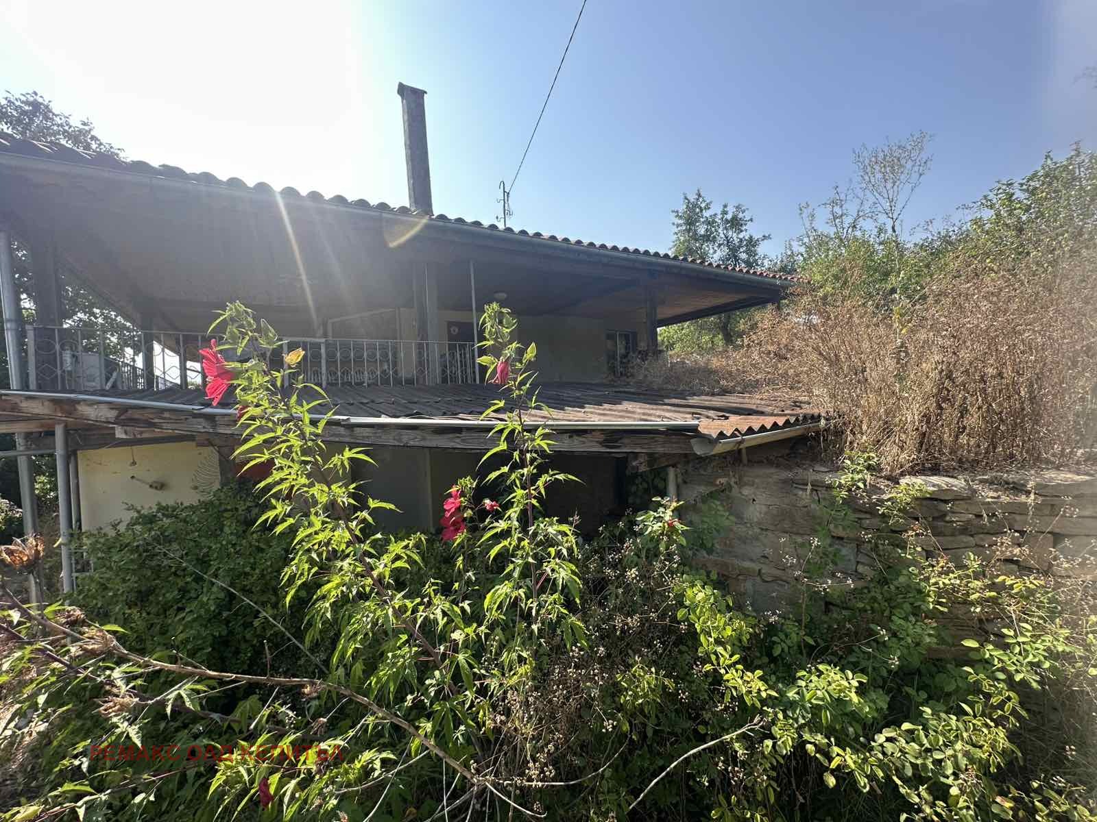 Продава КЪЩА, гр. Севлиево, област Габрово, снимка 2 - Къщи - 51325970