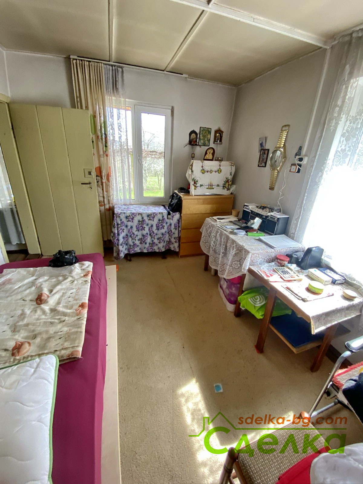 Продава КЪЩА, с. Райновци, област Габрово, снимка 12 - Къщи - 54628903