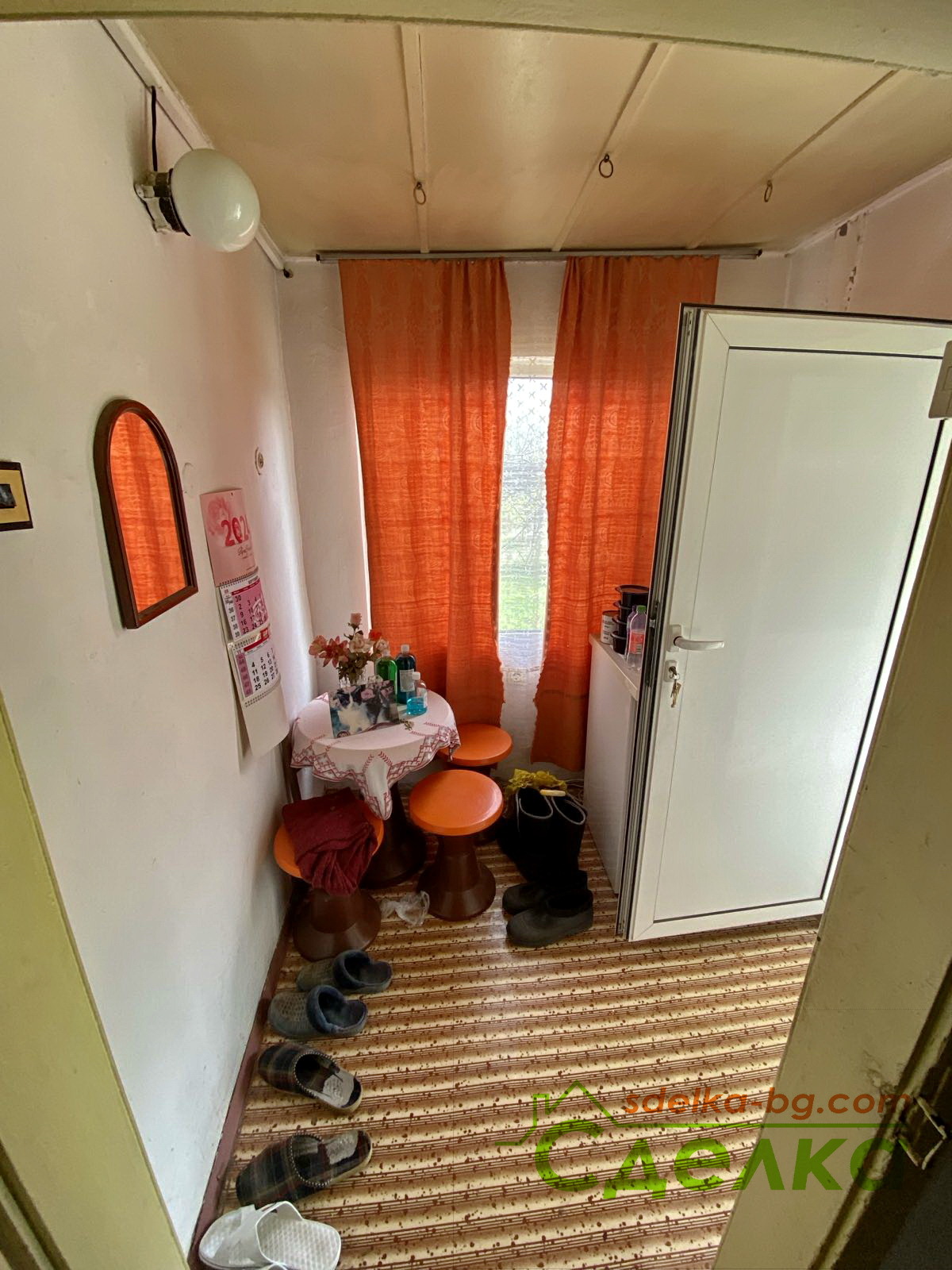 Продава КЪЩА, с. Райновци, област Габрово, снимка 8 - Къщи - 54628903