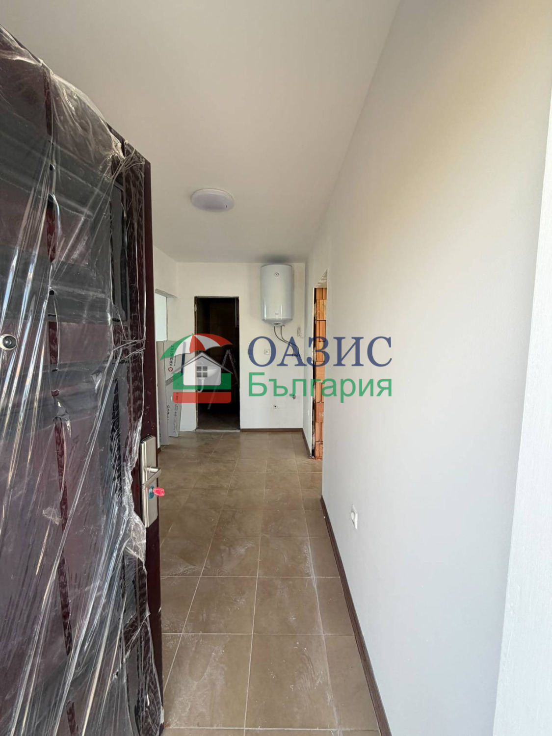 Продава КЪЩА, гр. Бургас, Център, снимка 2 - Къщи - 55402322