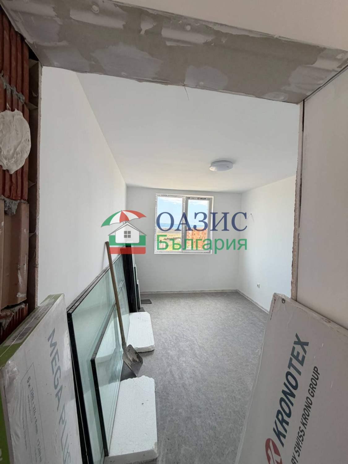 Продава КЪЩА, гр. Бургас, Център, снимка 9 - Къщи - 55402322