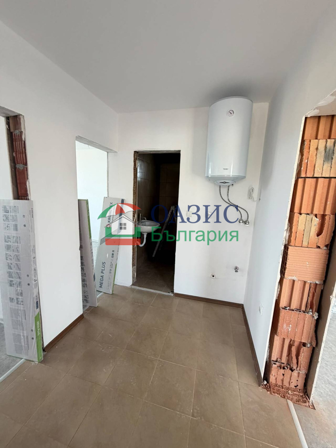 Продава КЪЩА, гр. Бургас, Център, снимка 7 - Къщи - 55402322