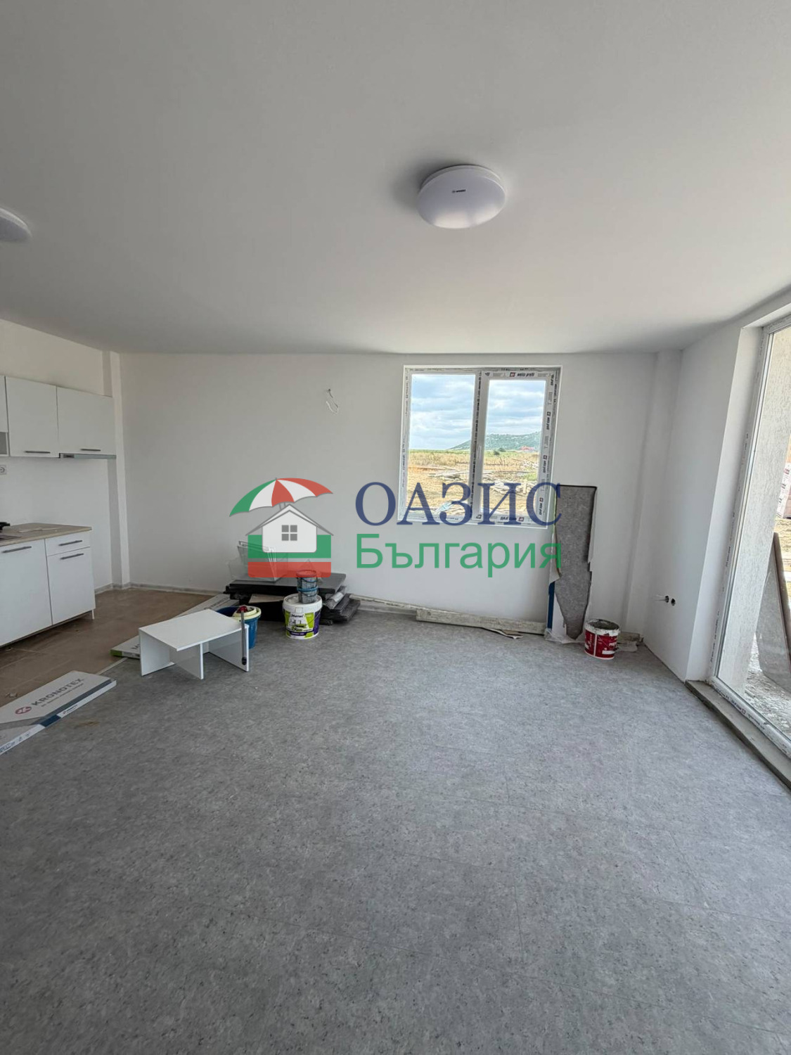 Продава КЪЩА, гр. Бургас, Център, снимка 3 - Къщи - 55402322