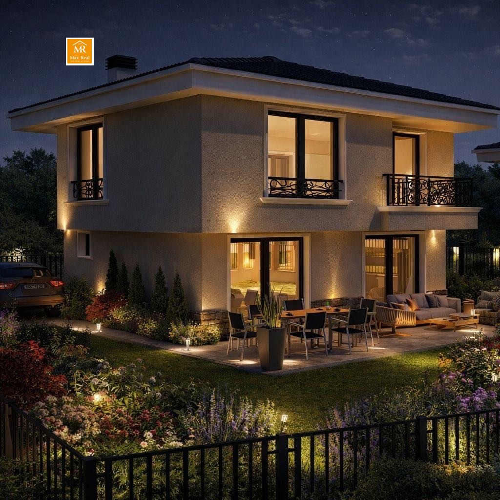 Продава КЪЩА, с. Оризаре, област Бургас, снимка 7 - Къщи - 55588114