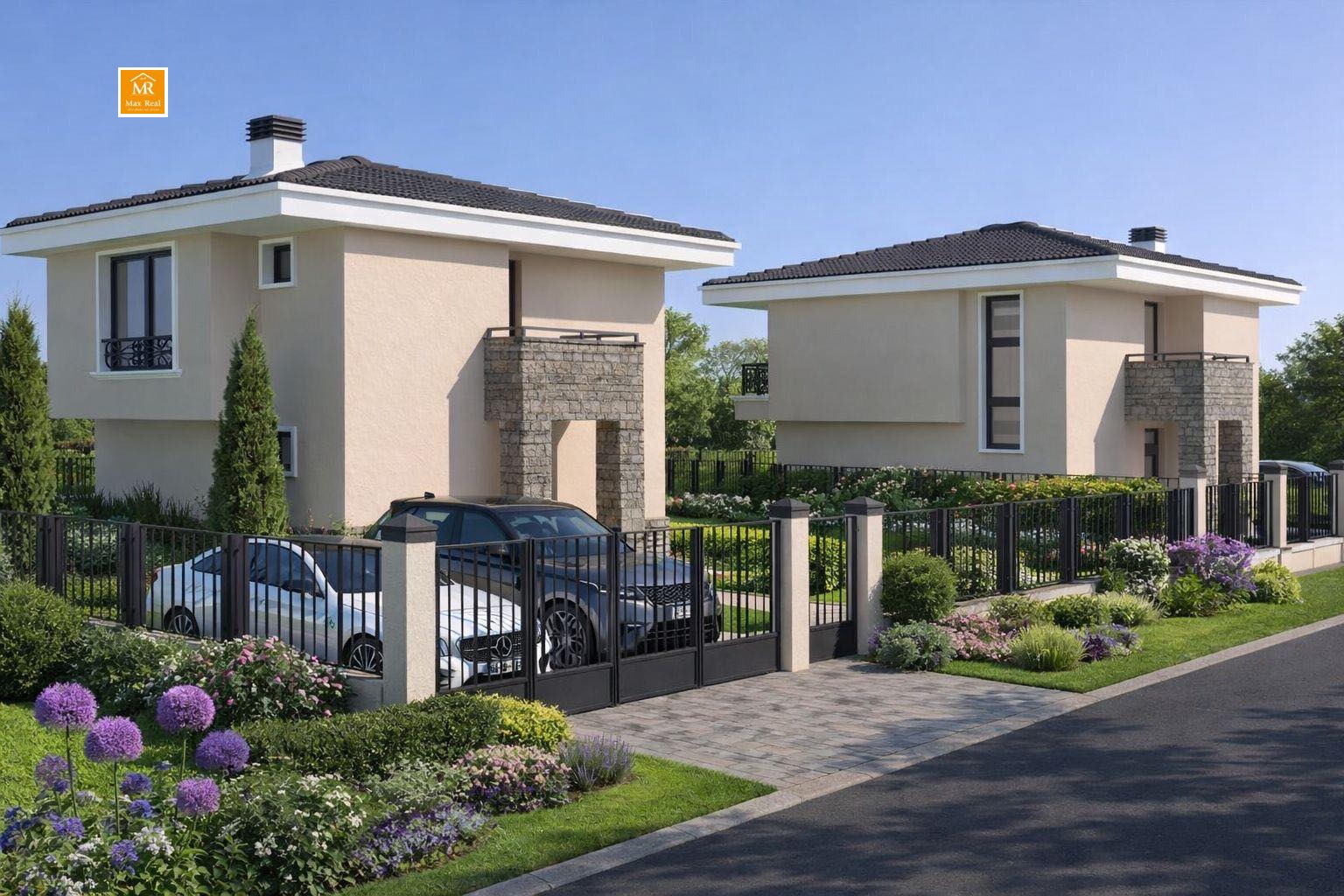 Продава КЪЩА, с. Оризаре, област Бургас, снимка 3 - Къщи - 55588114