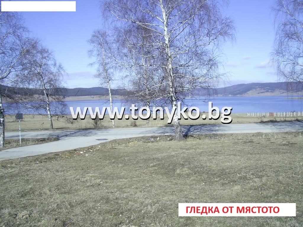 Продава ПАРЦЕЛ, яз. Батак, област Пазарджик, снимка 2 - Парцели - 30973229