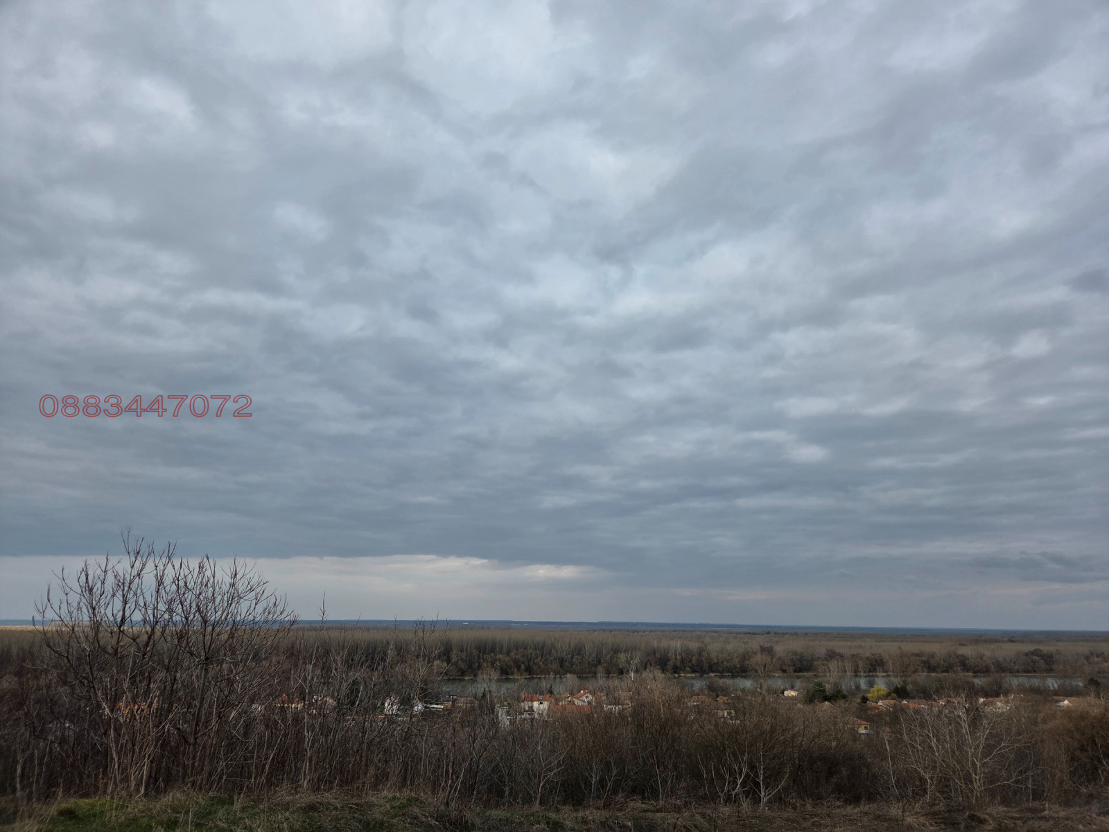 Продава ПАРЦЕЛ, гр. Козлодуй, област Враца, снимка 3 - Парцели - 53913551