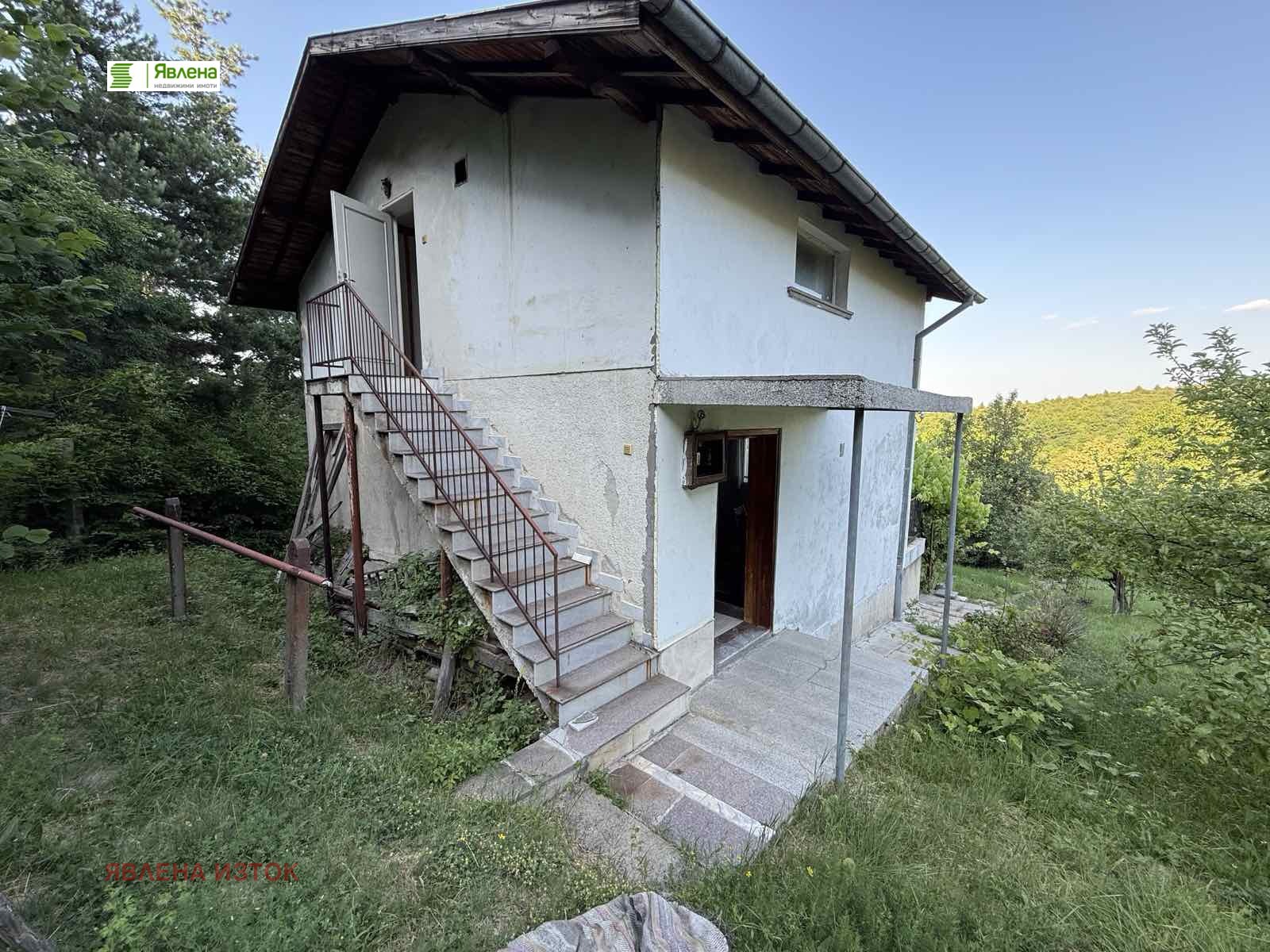 Продава ПАРЦЕЛ, гр. София, гр. Банкя, снимка 2 - Парцели - 55537147