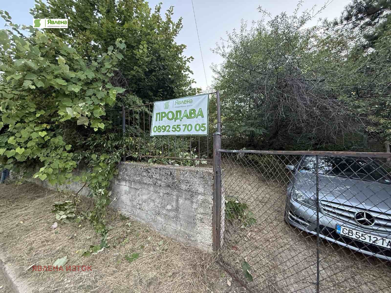 Продава ПАРЦЕЛ, гр. София, гр. Банкя, снимка 4 - Парцели - 55537147