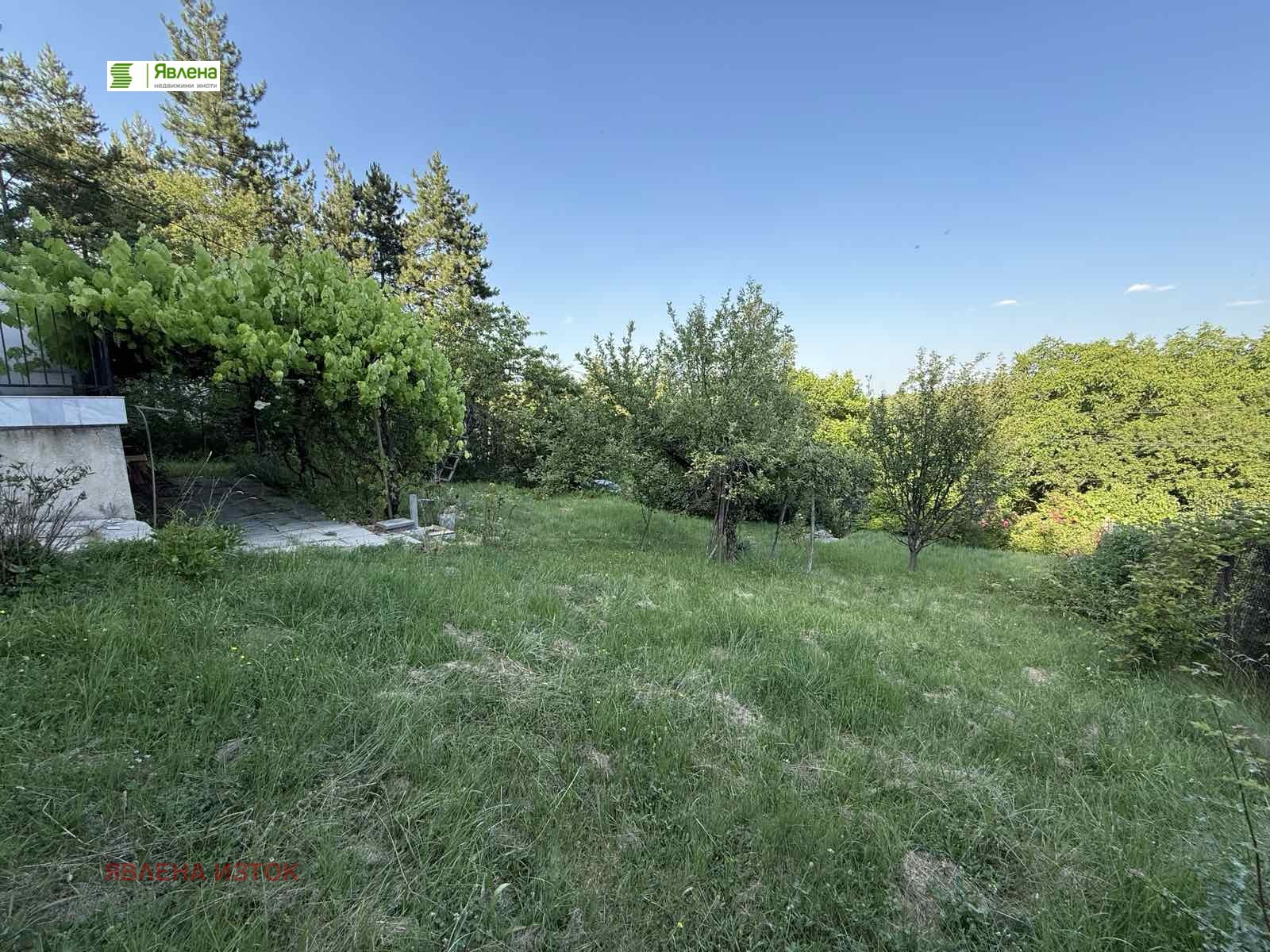 Продава ПАРЦЕЛ, гр. София, гр. Банкя, снимка 4 - Парцели - 55537147