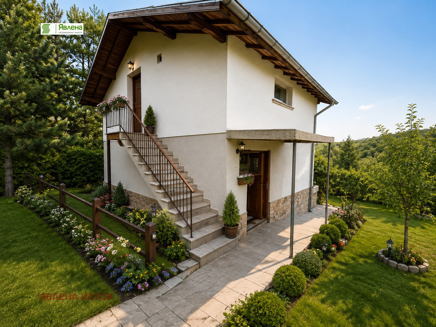 Продава ПАРЦЕЛ, гр. София, гр. Банкя