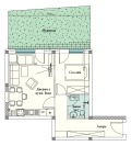 Продава 2-СТАЕН, град Пловдив, Въстанически • 68700 € • 96641980 — Holmes.bg