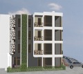 Продава  2-стаен град Бургас , Крайморие , 63 кв.м | 91733260