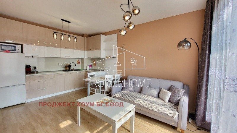 Продава 2-СТАЕН в област Бургас, гр. Свети Влас - 57 кв.м / 97 000 € » 189 715.51 лв., ПРОДЖЕКТ ХОУМ БГ ЕООД