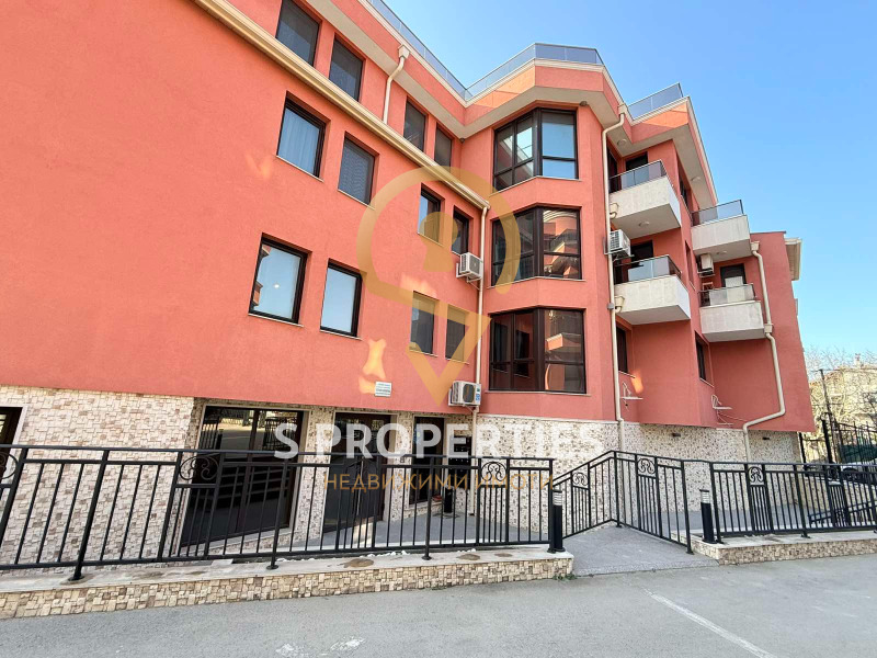 Продава 2-СТАЕН в град Варна, м-т Долна Трака - 85 кв.м / 163 000 € » 318 800.29 лв., ЕС ПРОПЪРТИС