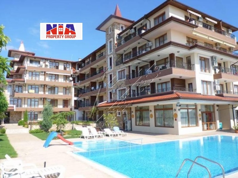 Продава 2-СТАЕН в област Бургас, с. Равда - 68 кв.м / 120 000 € » 234 699.60 лв., НИА ПРОПЪРТИ ГРУП ЕООД