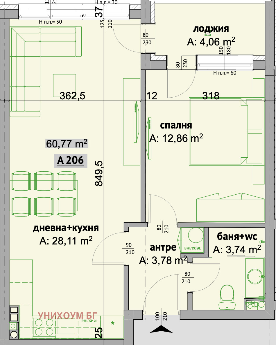 ������� 2-����� | Imot.bg � ����������� 2
