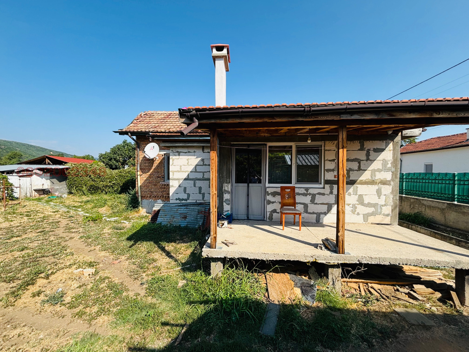 Продава КЪЩА | Imot.bg — изображение 6