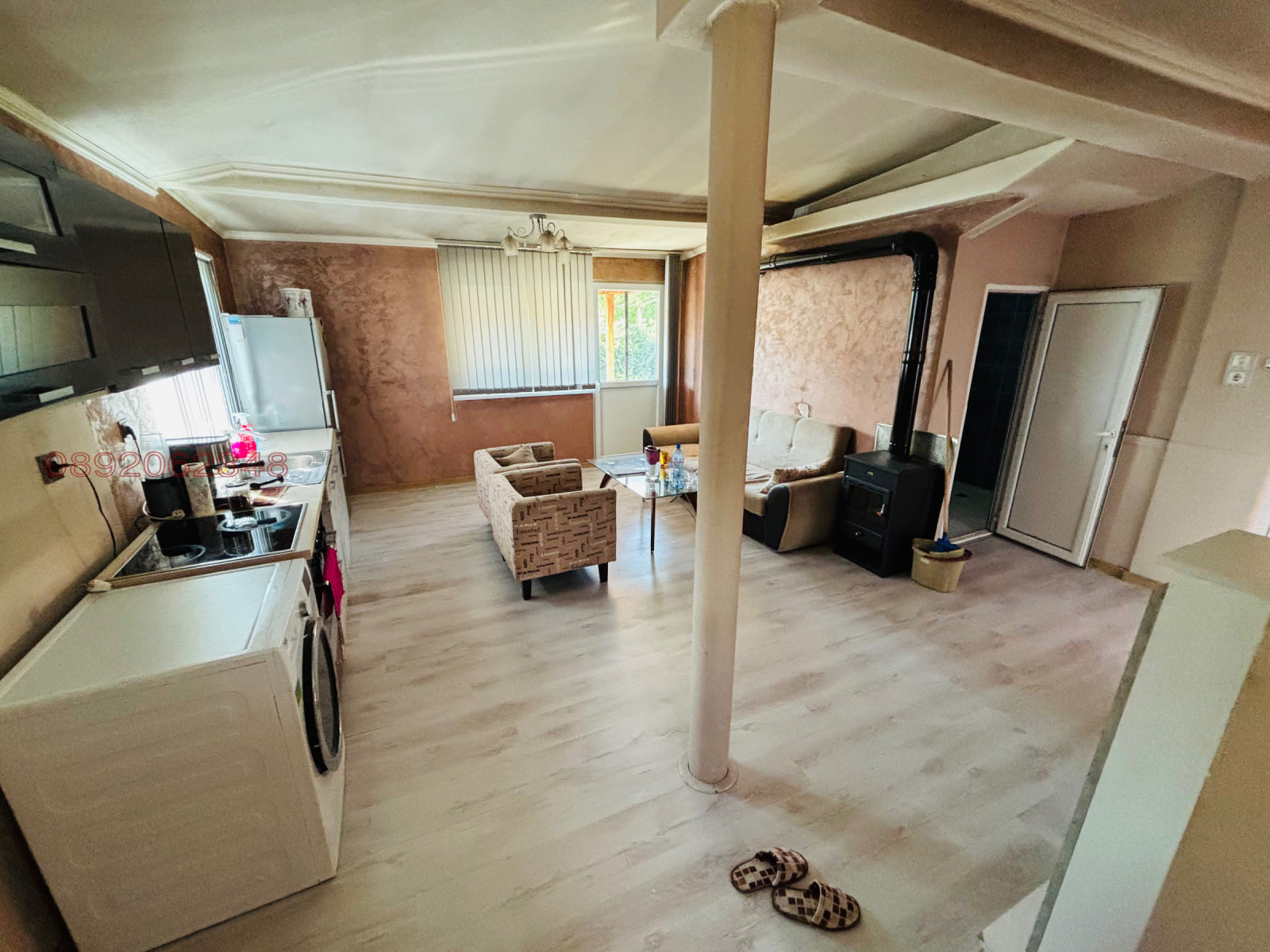 Продава КЪЩА | Imot.bg — изображение 1