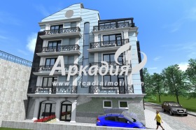 Продажба на имоти в Център, град Пловдив — страница 9 - изображение 11 