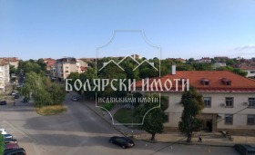 Продажба на тристайни апартаменти в област Велико Търново — страница 3 - изображение 11 