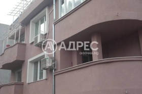 2 bedroom Krastova vada, Sofia