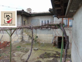 Haus Warosch, Razgrad 3